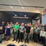 Zwierzyn: nowy zarząd Koła wędkarskiego wybrany