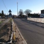 Zwierzyn: kończą się prace na drodze wojewódzkiej