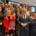 Dobiegniew: Młodzieżowa Rada Gminy na pierwszym posiedzeniu